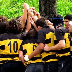Profile picture for Miami Rugby