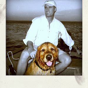 Profile picture for Bill Blake