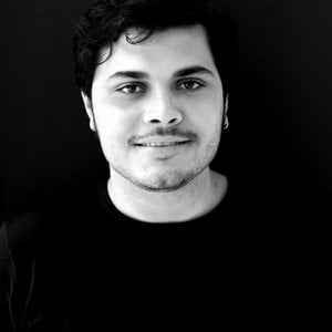 Profile picture for Marcos André
