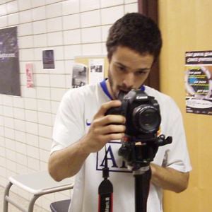 Profile picture for Cameron Luck