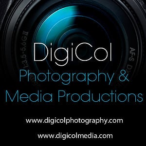 Profile picture for DigiCol Photography