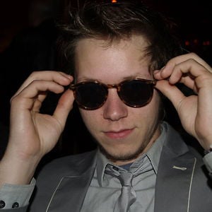 Profile picture for Ben Hinton