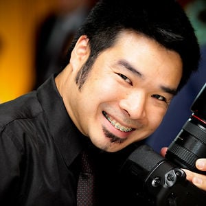 Profile picture for Wagner Sassaki