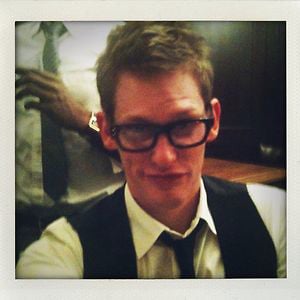 Profile picture for H Shawn Brown