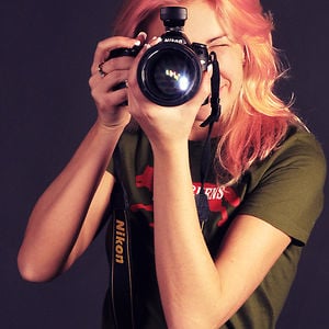 Profile picture for Ladigina Tanya