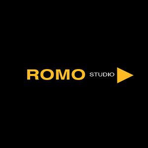 Profile picture for ROMOstudio