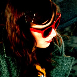 Profile picture for Sahale Jensen