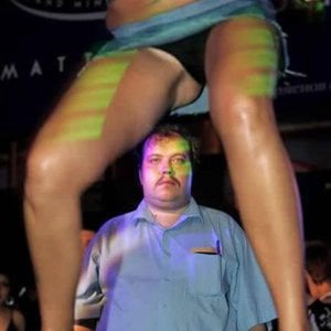 Profile picture for Bob Weisz Sucks
