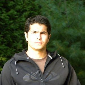 Profile picture for William Blanchet