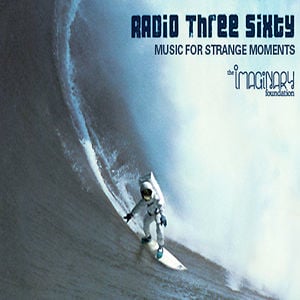 Profile picture for Radio Three Sixty