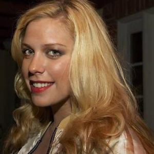 Profile picture for Hannah Ferdinand