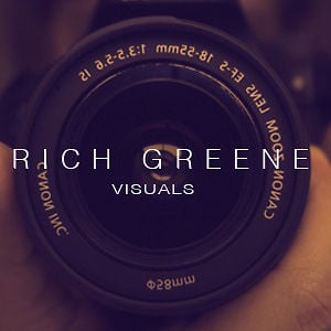 Profile picture for Rich Greene