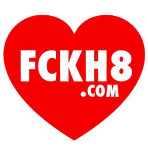 Profile picture for FCKH8.com