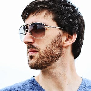 Profile picture for Dustin W. Stout