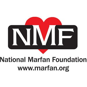 Profile picture for National Marfan Foundation