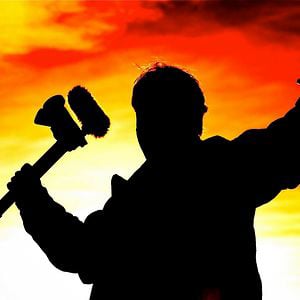 Profile picture for Robert Scoble