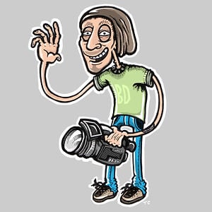Profile picture for BMX Direct- bmxdirect.net