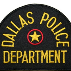 Profile picture for Dallas Police