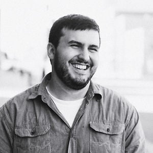 Profile picture for Josh Becker!