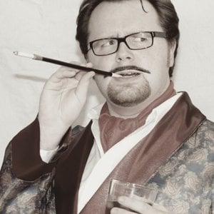 Profile picture for Bryan Waterman