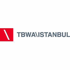 Profile picture for TBWA\ISTANBUL