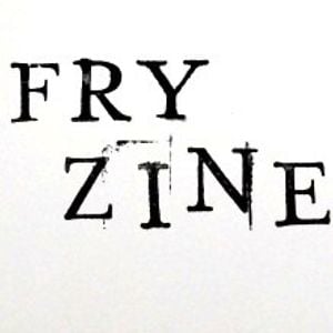 Profile picture for Fry Zine