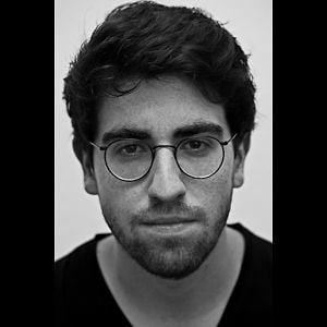 Profile picture for Tobias Schrenk
