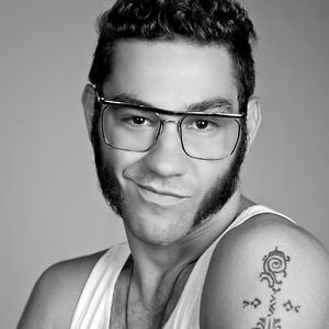 Profile picture for Daniel Guazina