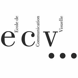 Profile picture for ECV - École de Com. Visuelle