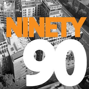 Profile picture for Ninety90