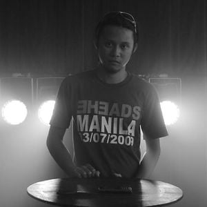 Profile picture for Tibo Martinez