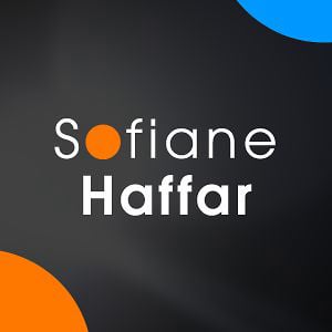 Profile picture for Sofiane Haffar