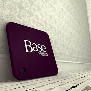 Profile picture for BASE Comunicação Audiovisual