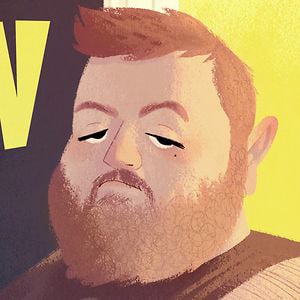 Profile picture for Ben Thompson