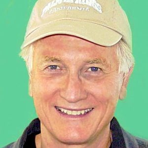 Profile picture for Lyn Edwin Cathey