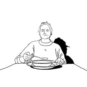 Profile picture for Monica Gallab