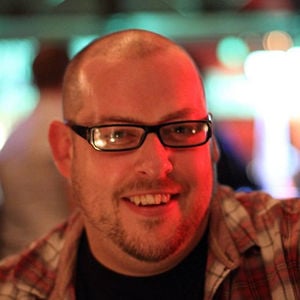 Profile picture for Richard Keane
