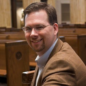 Profile picture for Jonathan F. Sullivan