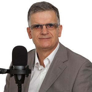 Profile picture for Gaillard Jean Louis