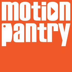 Profile picture for Motion Pantry