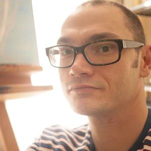 Profile picture for Simeon Poulin
