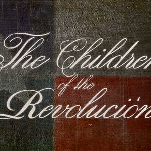 Profile picture for The Children of the Revolución