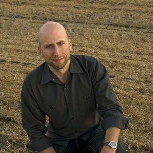 Profile picture for Steve Suderman