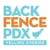 Back Fence PDX