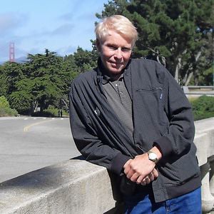 Profile picture for Robert St John