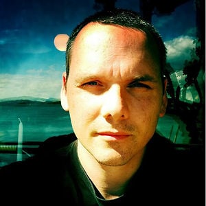 Profile picture for David Crompton