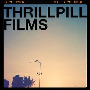 Profile picture for Thrillpill Films
