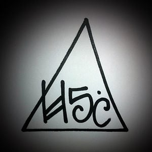 Profile picture for High5Collective