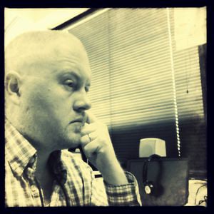 Profile picture for Scott Heinley