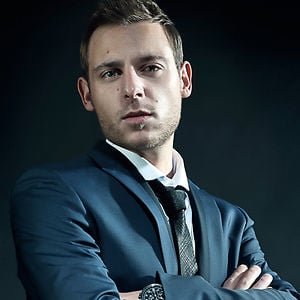 Profile picture for Julian Grieco Langlet